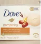 Dove Purely Pampering Beauty Bar - 135g